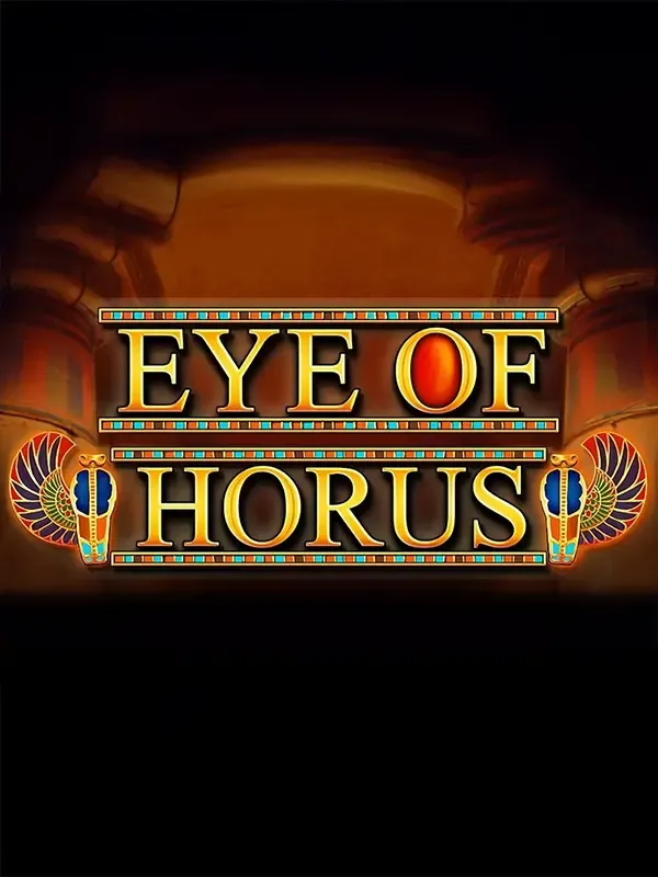 Eye of Horus