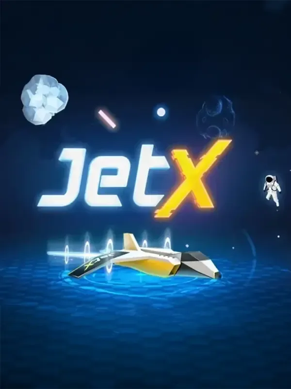 JetX