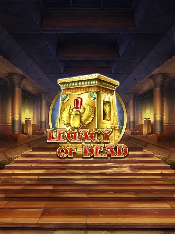 Legacy of Dead