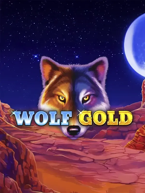 Wolf Gold